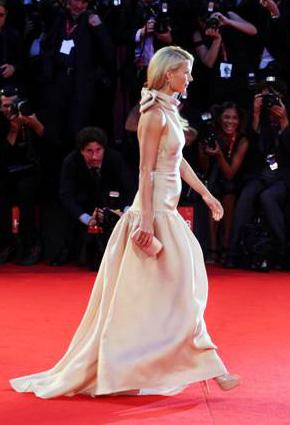  مشاركة عربية فاعلة في مهرجان البندقية السينمائي